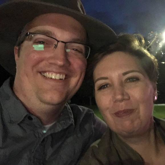 Meet your Posher, Greg - Picture 1 of 1